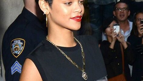 Rihanna