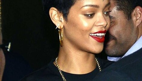Rihanna