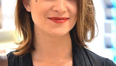 Jurga Jutaitė