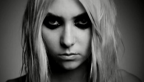 &bdquo;Pretty Reckless&ldquo; klipas