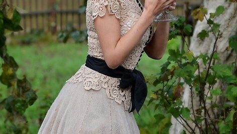 Agnė Jagelavičiūtė