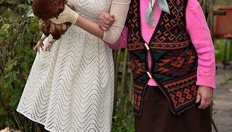 Agnė Jagelavičiūtė