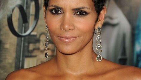 Halle Berry