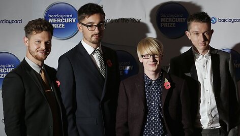 &bdquo;Alt-J&ldquo;