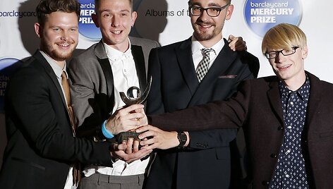 &bdquo;Alt-J&ldquo; 