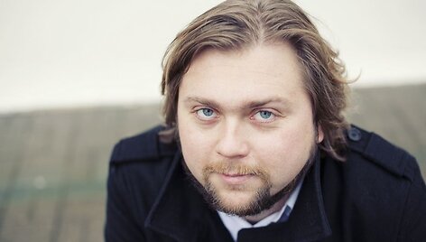 Vytis Smolskas