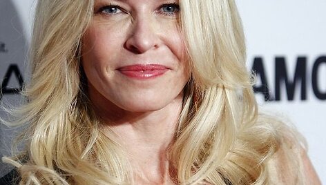TV laidų vedėja Chelsea Handler