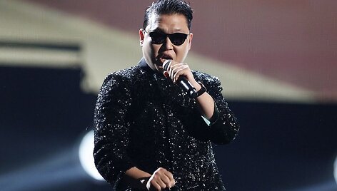 Psy