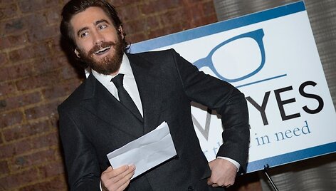 Jake'as Gyllenhaalas