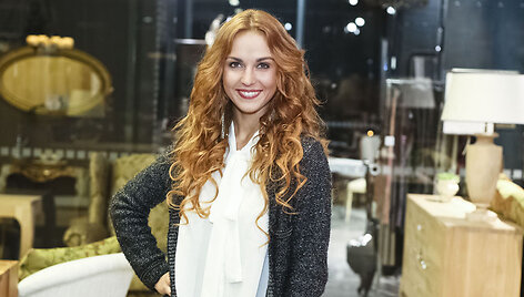 Indrė Kavaliauskaitė