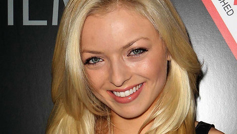 Francesca Eastwood