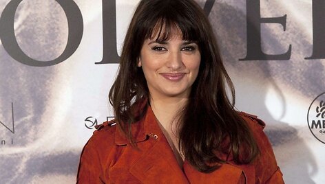 Penelope Cruz