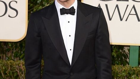 Bradley Cooperis