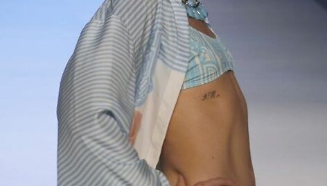 &bdquo;Holly Fulton&ldquo; kolekcija