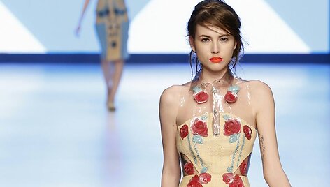 &bdquo;Holly Fulton&ldquo; kolekcija