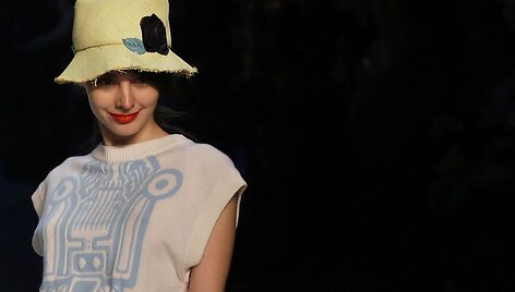 &bdquo;Holly Fulton&ldquo; kolekcija