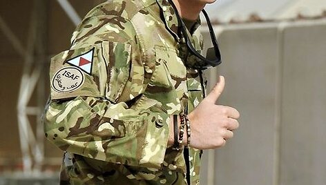1 vieta &ndash; Didžiosios Britanijos princas Harry (28 m.)