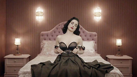 Dita Von Teese