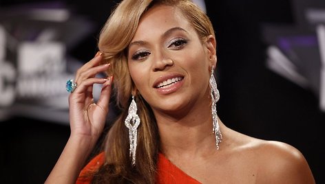 Beyonce Knowles