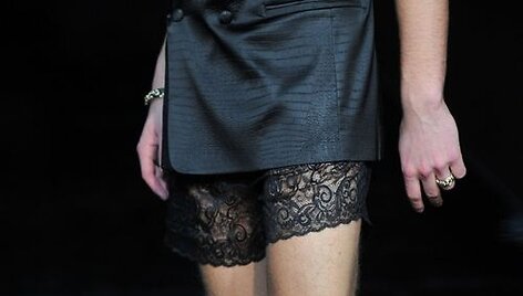 &bdquo;Versace&ldquo; kolekcija