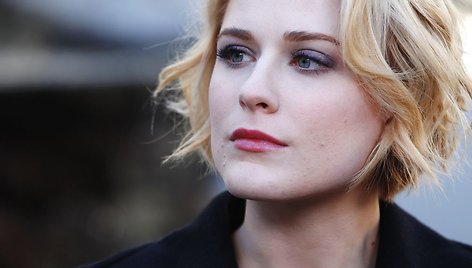 Evan Rachel Wood