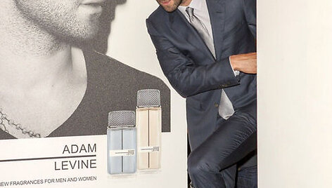 Adamas Levine'as