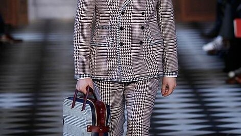 &bdquo;Tommy Hilfiger&ldquo; kolekcija vyrams