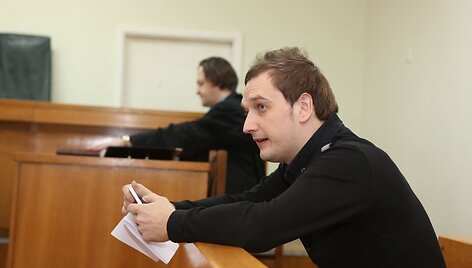 Ugnius Kiguolis