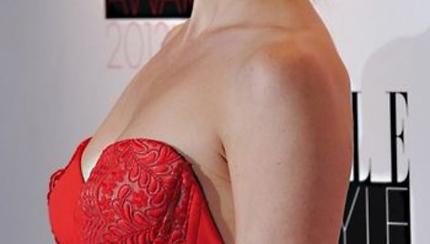 Aktorė Kate Hudson