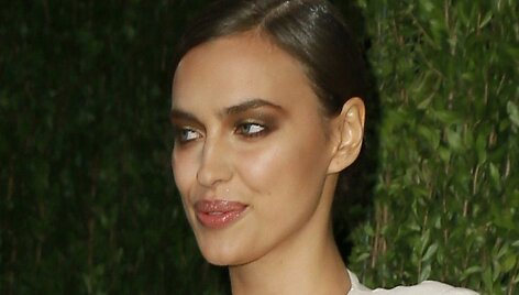 Irina Shayk
