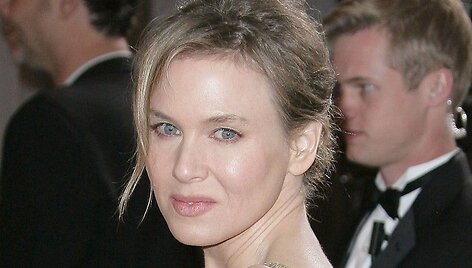 Renee Zellweger