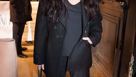 Cher
