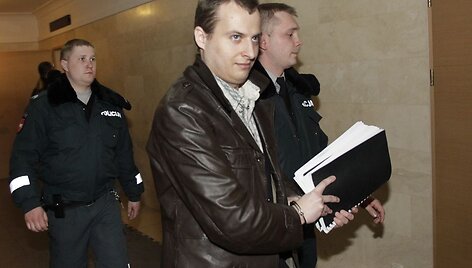 Tadas Luko&scaron;evičius