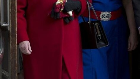 Elizabeth II