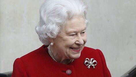 Elizabeth II