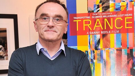 Danny Boyle'as