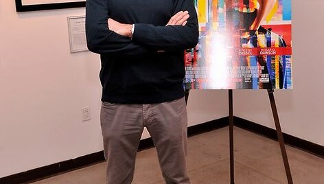 Danny Boyle'as