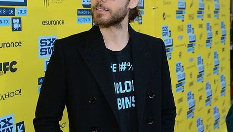 Jaredas Leto