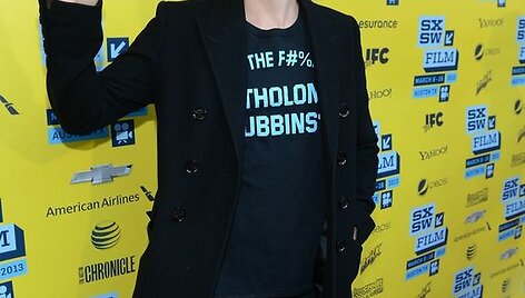 Jaredas Leto