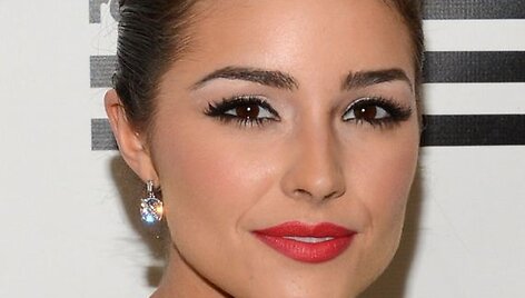 Olivia Culpo