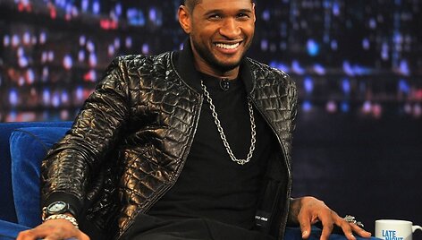 Usheris