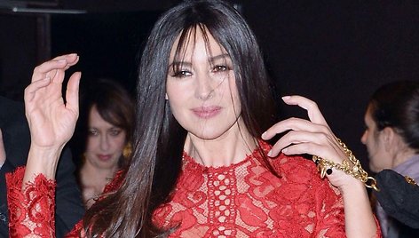 Monica Bellucci