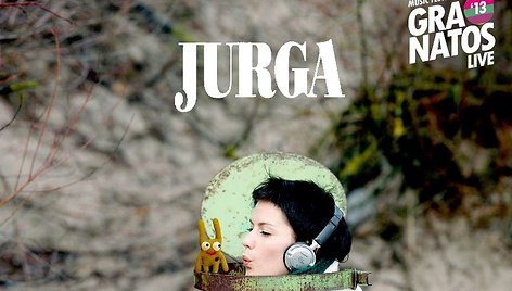 Jurga