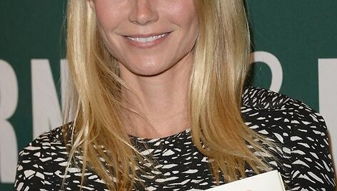 Gwyneth Paltrow