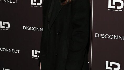 Winona Ryder