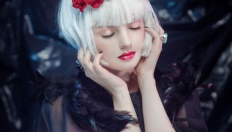 Gabrielė Martirosianaitė