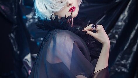 Gabrielė Martirosianaitė