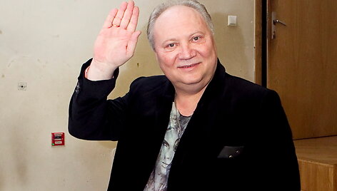 Aleksandras Ivanauskas-Fara