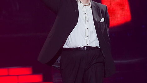 Merūnas Vitulskis