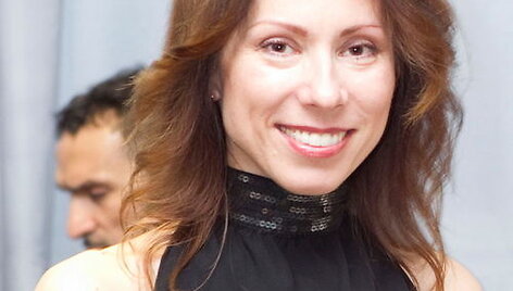 Jolanta Sadauskienė